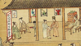 宋明清近现代医书 9册