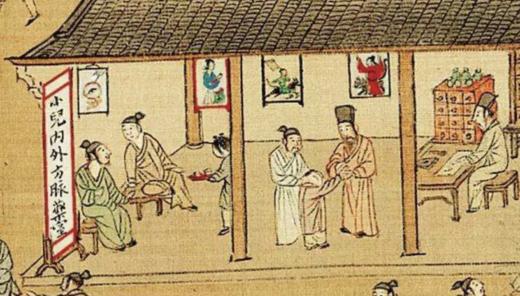 宋明清近现代医书 9册 商品图0