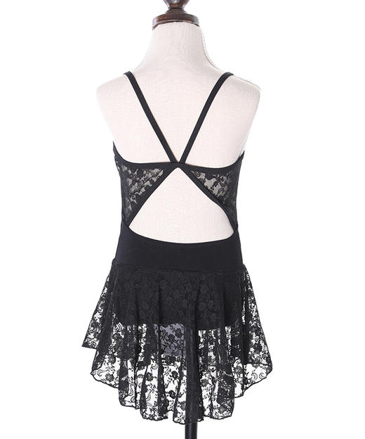 定做吊带连体裙