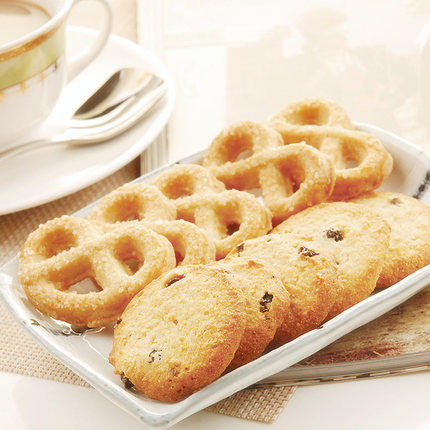 丹麦皇冠曲奇90g 商品图1