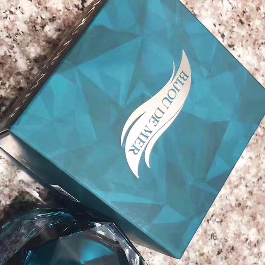 DDS海洋钻石面霜滋润抗衰锁水30g 商品图2