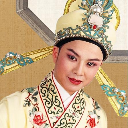 越韵赵腔-赵志刚戏曲讲座100个名额秒抢