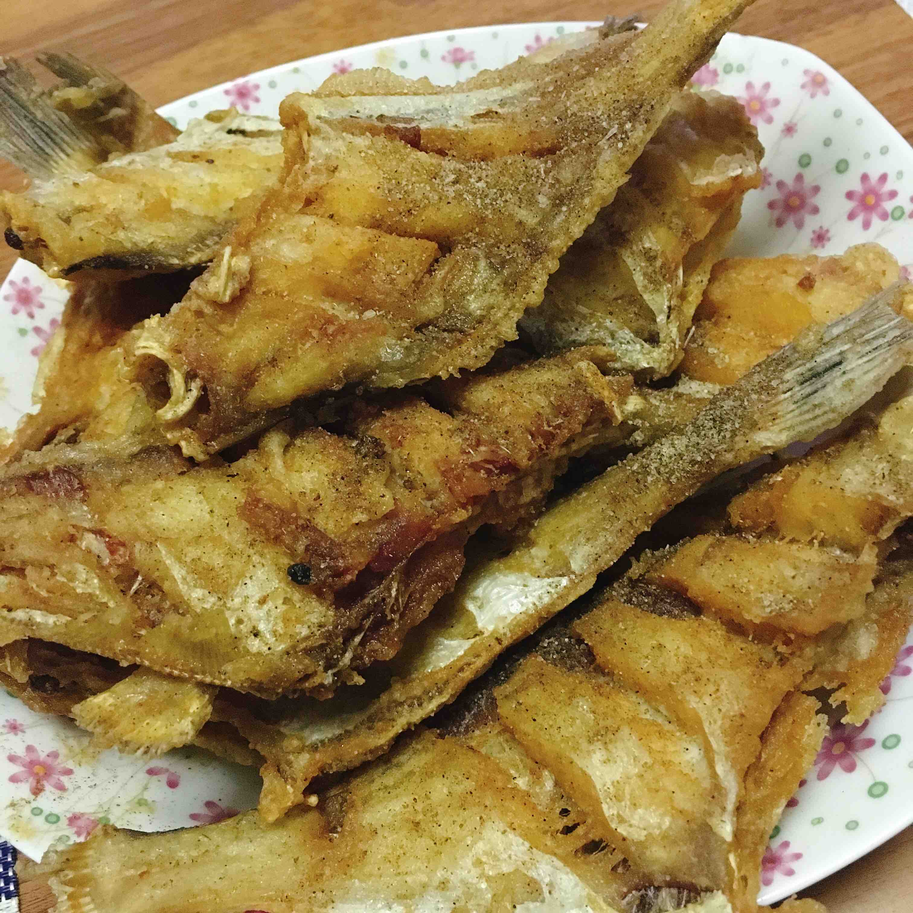椒盐剥皮鱼,家常,糖醋_大山谷图库