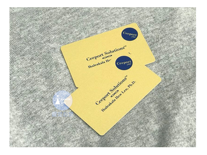 现货| 销售best1:ceeport 卡片金钱清理金卡