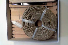 海草粪便试剂盒