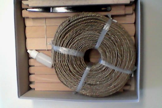 海草粪便试剂盒 商品图0