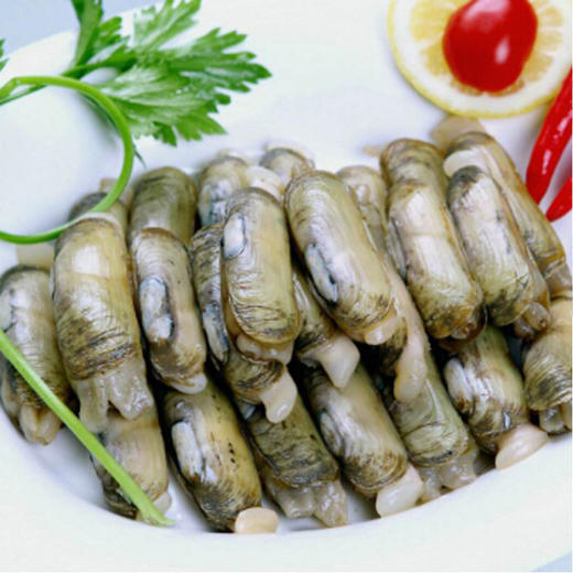 海鲜年货-小人鲜500g