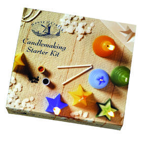 蜡烛制作初级套装