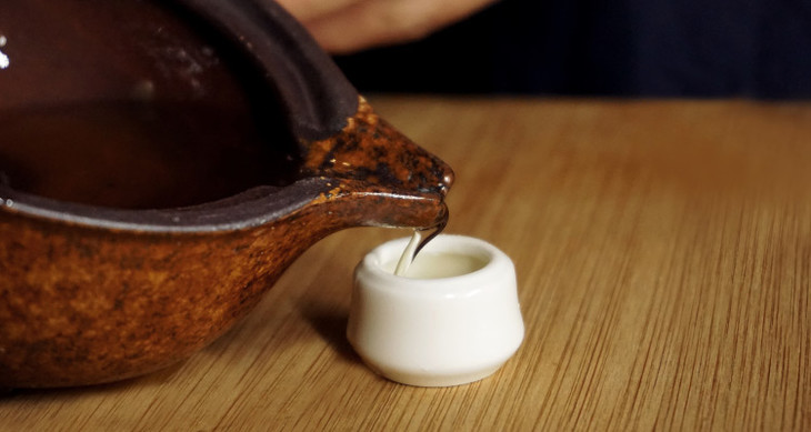 见闻香堂·古法香膏(礼盒装)│古法手作四道中国名香,留住春夏秋冬的