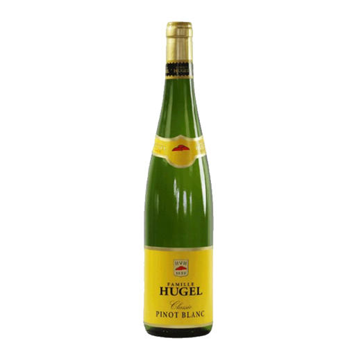 御嘉世家经典白皮诺，法国 阿尔萨斯AOC Famille Hugel Pinot Blanc Classic, France Alsace AOC 商品图2