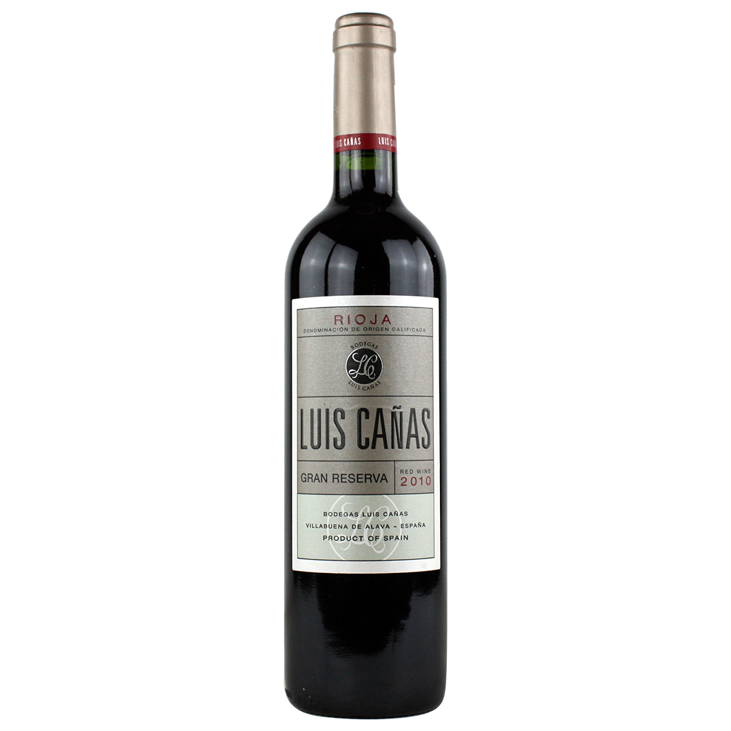 路易卡纳斯特选珍藏红葡萄酒Bodegas Luis C