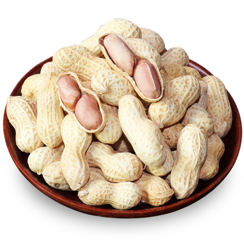 散奶香花生 500g/份