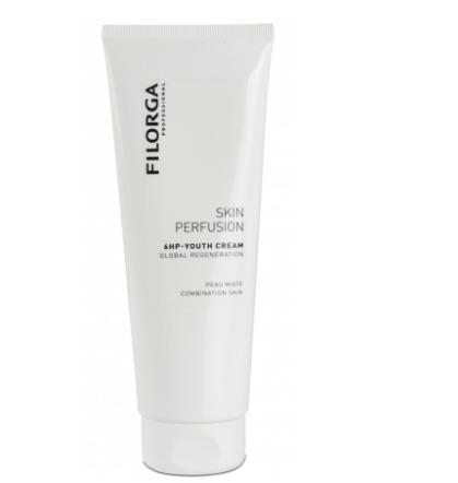 菲洛嘉院线肌肤灌注系列6HP混油皮 青春面霜院装250ml 商品图0