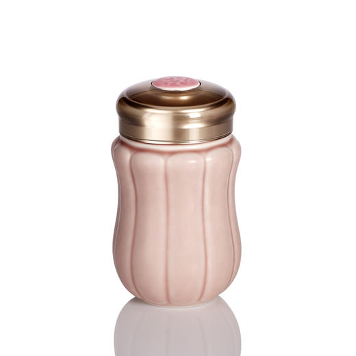 南瓜仙子随身杯 350ml单层 商品图1