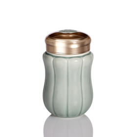 南瓜仙子随身杯 350ml单层