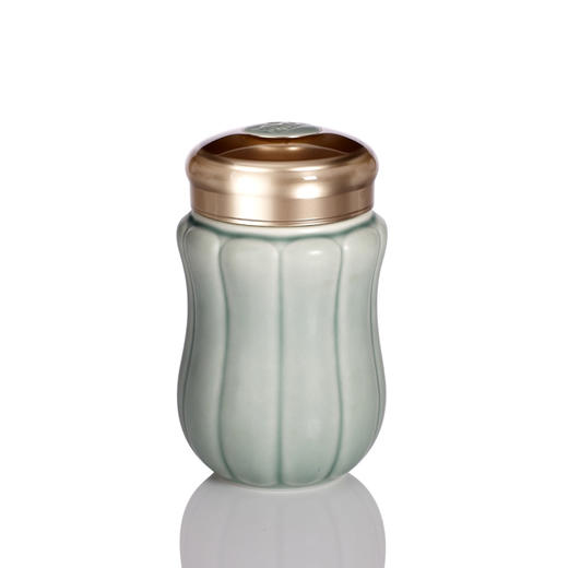 南瓜仙子随身杯 350ml单层 商品图0