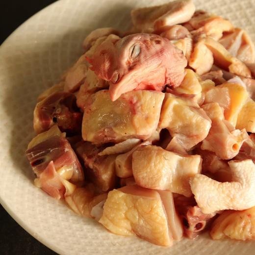 生态小麻鸡肉鸡（母鸡） | 绿家自产* Eco-Chicken | Self-production 商品图3