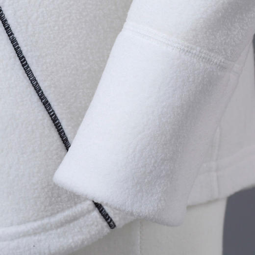 HOTCHILLYS红辣椒 女款 抓绒保暖内衣 10级保暖 PFA4616 商品图5