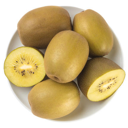 阳光金果 黄心新鲜 超甜多汁 孕妇猕猴桃 黄金果 商品图0