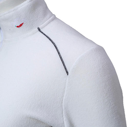 HOTCHILLYS红辣椒 女款 抓绒保暖内衣 10级保暖 PFA4616 商品图6