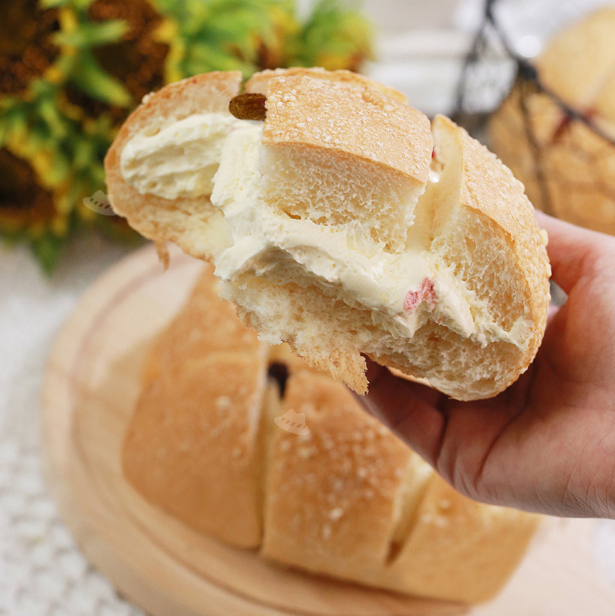 爆浆奶昔包-抖音新晋网红点赞10万 (福州)