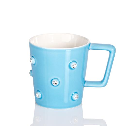 吉星晶彩小型马克杯  230ml 商品图1