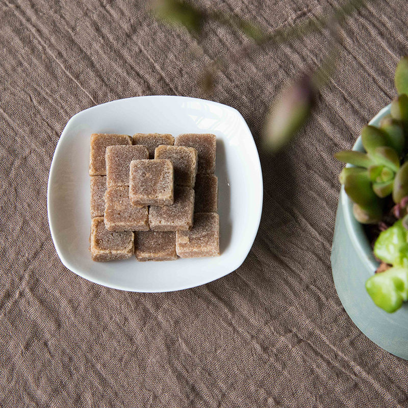 古秘丹草糖 | 咽炎克星, 亦糖亦药