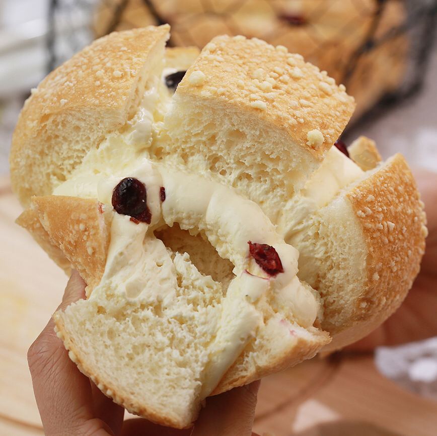 爆浆奶昔包-抖音新晋网红点赞10万 (福州)