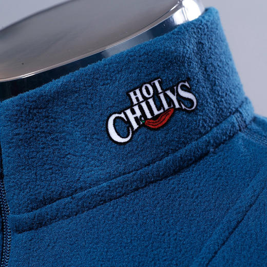 HOTCHILLYS红辣椒 男款 抓绒保暖内衣 10级保暖 PFA4615 商品图4