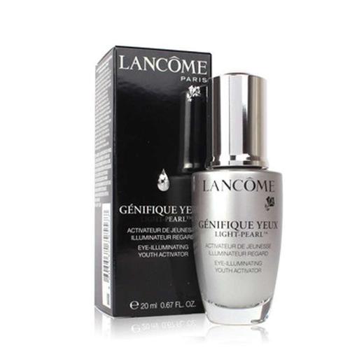 兰蔻小黑瓶大眼精华眼霜眼部肌底液20ml 改善眼部细纹 商品图1