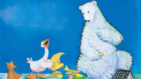 最好的朋友-A splendid friend indeed