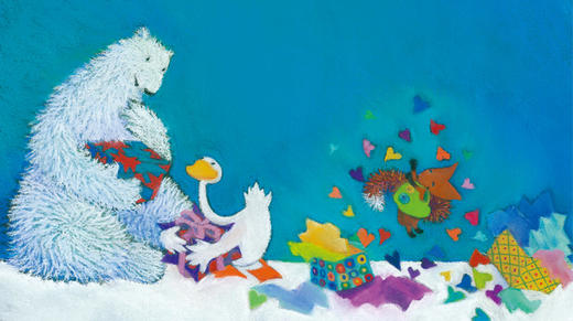 哇！惊喜！-Oh What a surprise 商品图0