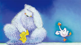 一起去寻宝-Treasure