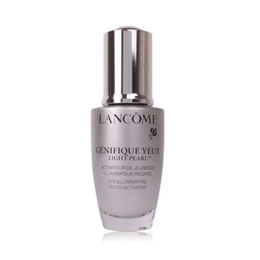 兰蔻小黑瓶大眼精华眼霜眼部肌底液20ml 改善眼部细纹 商品图0