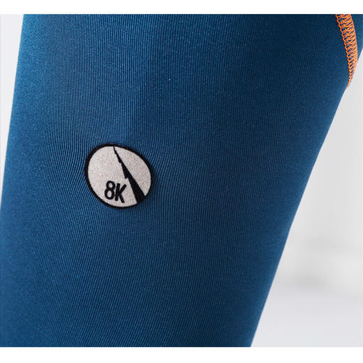 红辣椒 男款 8级保暖 运动 速干 快干 排汗 内裤HCA9747 商品图5