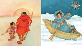 爱是什么系列 故事