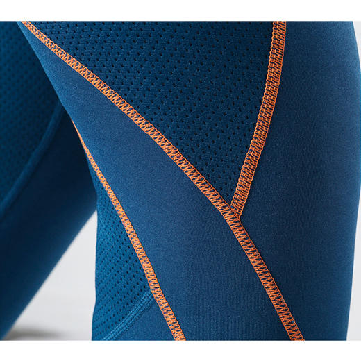 红辣椒 男款 8级保暖 运动 速干 快干 排汗 内裤HCA9747 商品图3