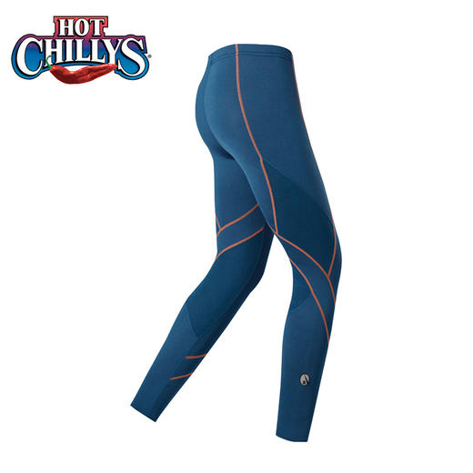 红辣椒 男款 8级保暖 运动 速干 快干 排汗 内裤HCA9747 商品图2