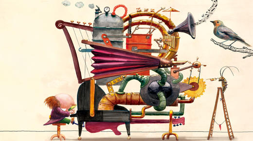 音乐会 商品图0