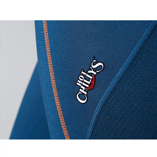 红辣椒 男款 8级保暖 运动 速干 快干 排汗 内裤HCA9747 商品图4