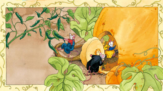 74.Hot-cross buns 商品图0