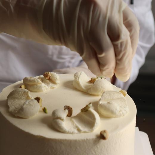 生态蛋糕| 合作生产* Eco-Cake (book 3 days in advance) | Coproduction 商品图5