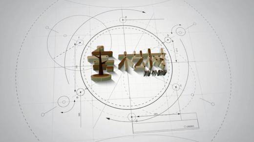 儿童木艺微课堂宣传片 商品图0