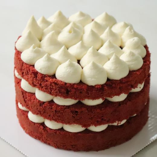 生态蛋糕| 合作生产* Eco-Cake (book 3 days in advance) | Coproduction 商品图8