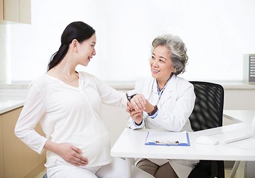 最全的孕期产检时间表，孕妈请收好！ 商品图0