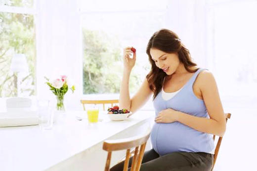 【碘】孕期为什么要补碘？哪些孕妈咪需要补碘？ 商品图0