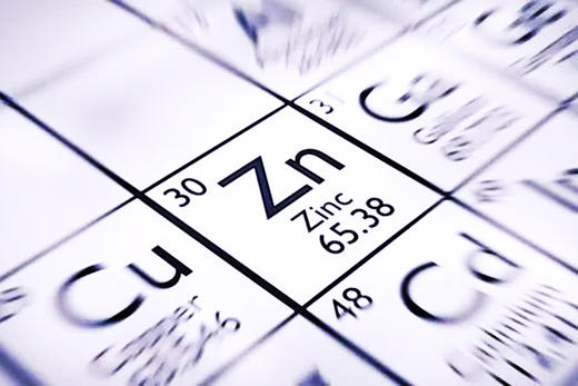 【锌】孕期补锌有什么好处？后悔知道晚了！ 商品图0