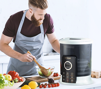 宾果多功能食材净化器pro3.0升级版
