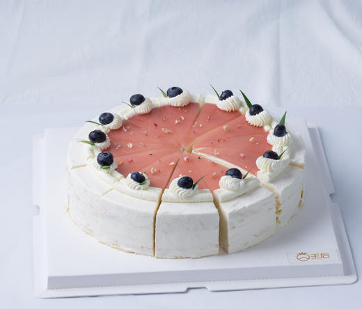 蜜桃乌龙千层（提前2天预定） 商品图2