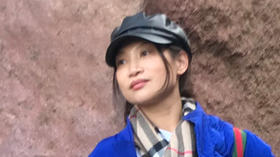 葱伴侣（短篇小说）